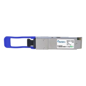 BlueOptics 100G-LR-QSFP10KM-BO modulo del ricetrasmettitore di rete Fibra ottica 100000 Mbit/s QSFP28