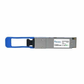 BlueOptics BO25KS856S3D-BO modulo del ricetrasmettitore di rete Fibra ottica 40000 Mbit/s OSFP 850 nm