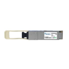 BlueOptics QSF-504-BO modulo del ricetrasmettitore di rete Fibra ottica 40000 Mbit/s QSFP 850 nm