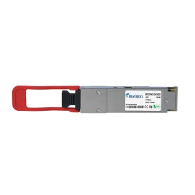 BlueOptics QSFP-40G-ER4L-RW-BO modulo del ricetrasmettitore di rete Fibra ottica 40 Mbit/s 1310 nm
