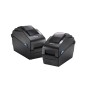 Bixolon SLP-DX220 stampante per etichette (CD) Termica diretta 203 x 203 DPI Cablato (SLP-DX220G/BEG)