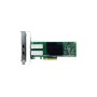 Fujitsu PLAN EP Intel X710-DA2 2x10GbE SFP+ Interno Fibra 10000 Mbit/s (S26361-F3640-L502)