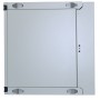 Intellinet 713870 rack 12U Da parete Grigio (713870)
