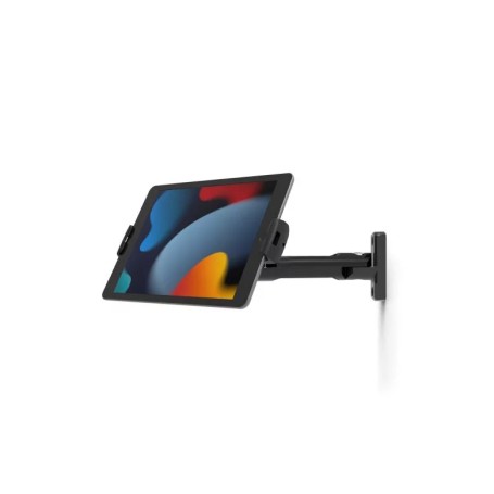 Compulocks 827BUCLGVWMB supporto per personal communication Supporto passivo Tablet/UMPC Nero (827BUCLGVWMB)