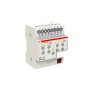ABB VAA/S6.230.2.1 attuatore elettrico IP20 Grigio (2CDG110116R0011)