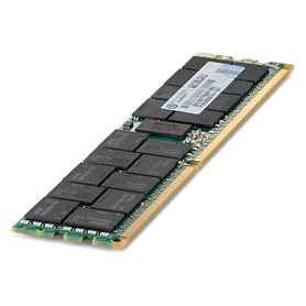 HP 16GB (1x16GB) Dual Rank x4 PC3L-10600 (DDR3-1333) Registered CAS-9 LP Memory Kit memoria 1333 MHz (628974-081)