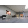 Peerless DS-VW795-QR Supporto per display espositivi 2,49 m (98") Nero (DS-VW795-QR)