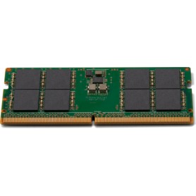 HP 32GB DDR5 (1x32GB) 5600 SODIMM ECC Memory (79U73AA)