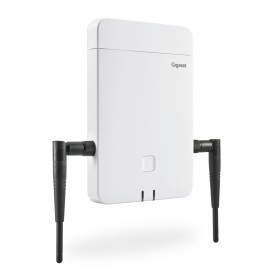 Gigaset N870E IP PRO stazione base DECT Bianco (S30852-H2718-R101)
