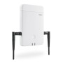 Gigaset N870E IP PRO stazione base DECT Bianco (S30852-H2718-R101)