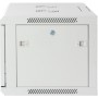 Intellinet 712064 rack 20U Da parete Grigio (712064)