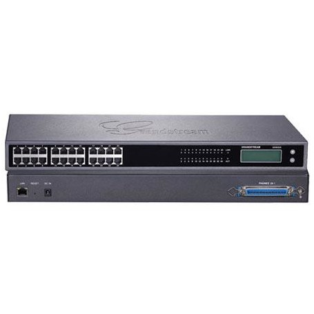 Grandstream Networks GXW4224V2 gateway/controller 10, 100, 1000 Mbit/s (GXW4224 v2)