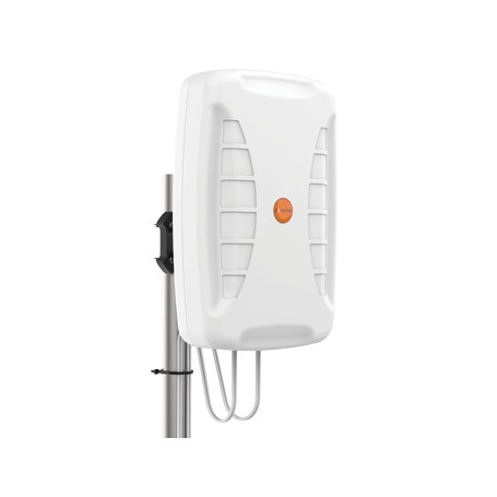 Poynting XPOL-24 antenna di rete SMA antenna SMA 11 dBi (A-XPOL-0024-V1-01)