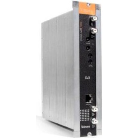 Televes UQQA-S2-T 720 x 576Pixel (UQQA-S2-T)