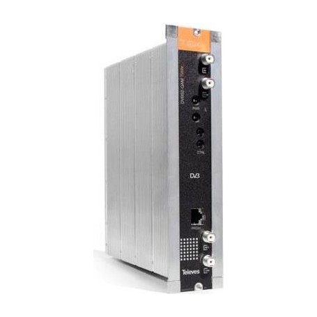Televes UQQA-S2-T 720 x 576Pixel (UQQA-S2-T)