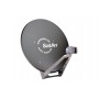 Kathrein CAS 120/G antenna per satellite 10,7 - 12,75 GHz Grafite (20010010)