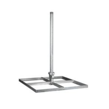 Kathrein ZAS 140 Grigio Acciaio galvanizzato (20410069)