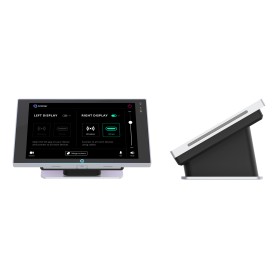 Kramer Electronics KT-208 20,3 cm (8") 1280 x 720 Pixel (30-004790)