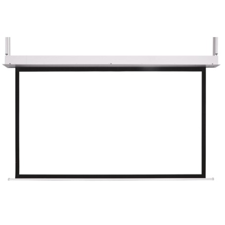 Da-Lite Descender Electrol 154 x 240 schermo per proiettore 2,72 m (107") 16:10 (7459000014)