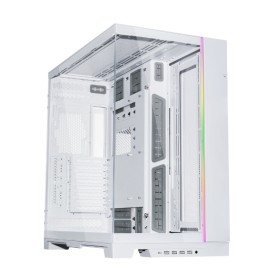 Lian Li O11 Dynamic EVO XL Tower Bianco (O11DEXL-W)