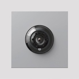 Siedle Bus-Kamera BCM 753-0 SM silber-metallic (210012160-00)