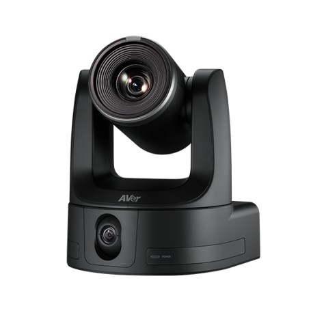 AVer TR535 8 MP Nero 3840 x 2160 Pixel 60 fps CMOS Exmor 25,4 / 2,8 mm (1 / 2.8") (61S9330000AN)