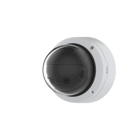 Axis P3827-PVE Cupola Telecamera di sicurezza IP Interno e esterno 3712 x 1856 Pixel Soffitto/muro (02450-001)