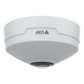Axis M4328-P Cupola Telecamera di sicurezza IP Interno 2992 x 2992 Pixel Soffitto/muro (02637-001)