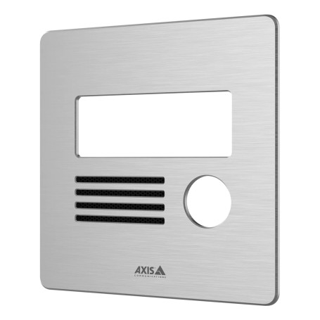 Axis 02070-001 accessorio per sistema intercom Frontalino