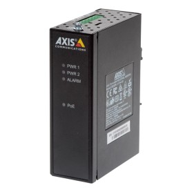 Axis 01154-001 adattatore PoE e iniettore Gigabit Ethernet