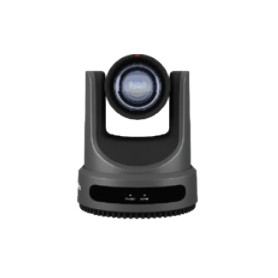 PTZOptics Move 4K Torretta Telecamera di sicurezza IP Interno e esterno 3840 x 2160 Pixel Soffitto/Parete/Palo (PT12X-4K-GY-G3)