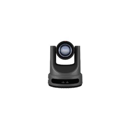 PTZOptics Move 4K Torretta Telecamera di sicurezza IP Interno e esterno 3840 x 2160 Pixel Soffitto/Parete/Palo (PT12X-4K-GY-G3)