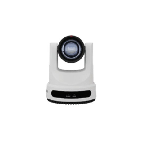 PTZOptics Move 4K Torretta Telecamera di sicurezza IP Interno e esterno 3840 x 2160 Pixel Soffitto/Parete/Palo (PT12X-4K-WH-G3)