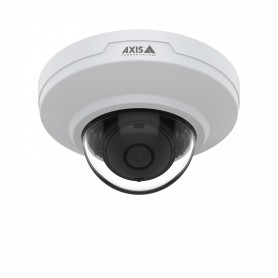 Axis 02375-001 telecamera di sorveglianza Cupola Telecamera di sicurezza IP Interno 3840 x 2160 Pixel Soffitto/muro