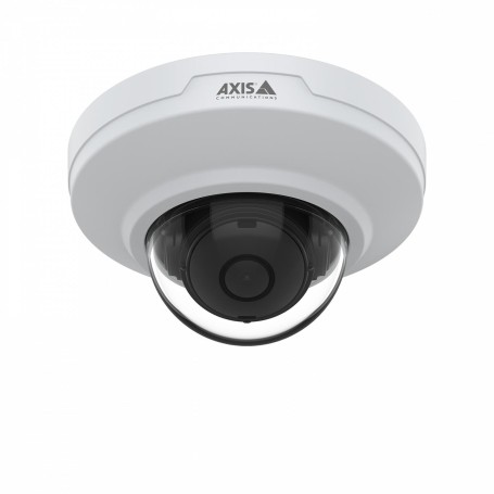 Axis 02375-001 telecamera di sorveglianza Cupola Telecamera di sicurezza IP Interno 3840 x 2160 Pixel Soffitto/muro