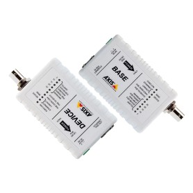 Axis 5026-401 adattatore PoE e iniettore