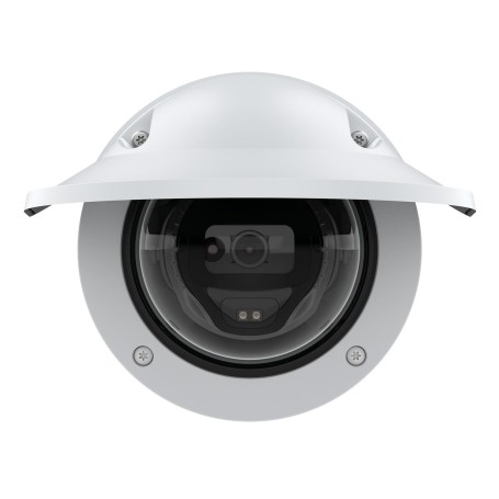 Axis M3216-LVE Cupola Telecamera di sicurezza IP Interno e esterno 2688 x 1512 Pixel Soffitto/muro (02372-001)