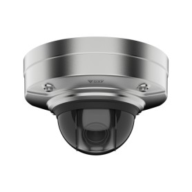 Axis 02463-001 telecamera di sorveglianza Cupola Telecamera di sicurezza IP Interno e esterno 3840 x 2160 Pixel Soffitto/muro