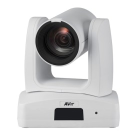 AVer PTZ330UV2 8 MP Bianco 3840 x 2160 Pixel 60 fps Exmor 25,4 / 2,8 mm (1 / 2.8") (61S3320000AH)