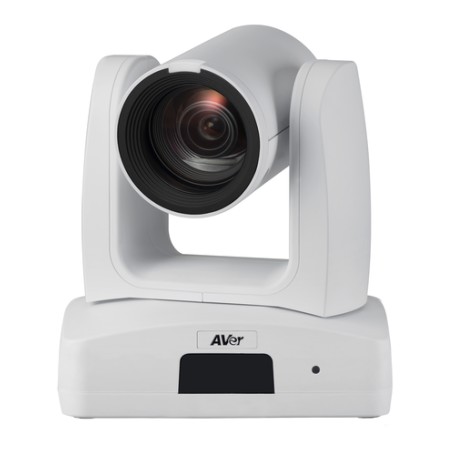 AVer PTZ330UV2 8 MP Bianco 3840 x 2160 Pixel 60 fps Exmor 25,4 / 2,8 mm (1 / 2.8") (61S3320000AH)