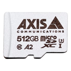 Axis 02365-001 memoria flash 512 GB MicroSDXC Classe 10
