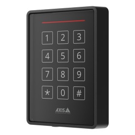 Axis 02145-001 lettore RFID Nero
