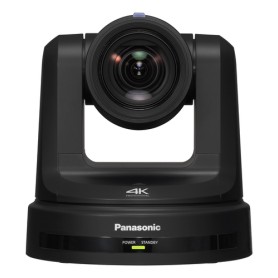Panasonic AW-UE20 8,46 MP Nero 3840 x 2160 Pixel 60 fps MOS 25,4 / 2,8 mm (1 / 2.8") (AW-UE20KE)