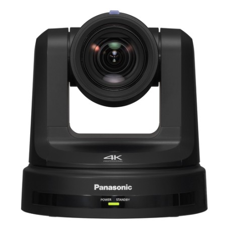 Panasonic AW-UE20 8,46 MP Nero 3840 x 2160 Pixel 60 fps MOS 25,4 / 2,8 mm (1 / 2.8") (AW-UE20KE)