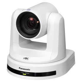 Panasonic AW-UE20WE telecamera di sorveglianza Cupola Telecamera di sicurezza IP Interno 3840 x 2160 Pixel Soffitto/muro