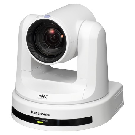 Panasonic AW-UE20WE telecamera di sorveglianza Cupola Telecamera di sicurezza IP Interno 3840 x 2160 Pixel Soffitto/muro