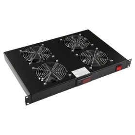 LOGON RAF305BL porta accessori Pannello per ventola