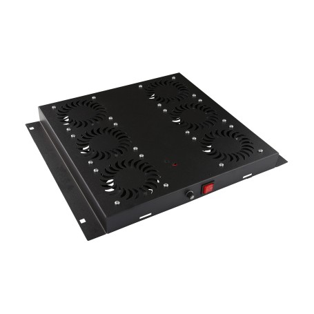 LOGON RAF125BL porta accessori Pannello per ventola