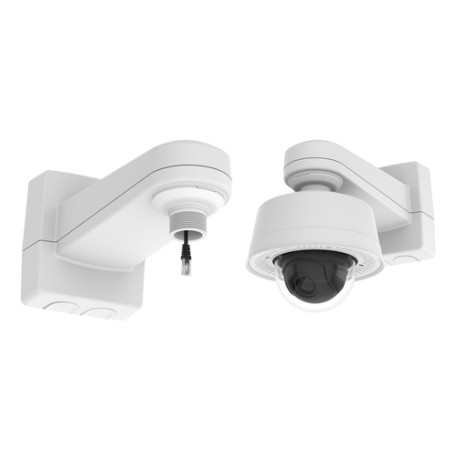 Axis 5507-641 security cameras mounts & housings