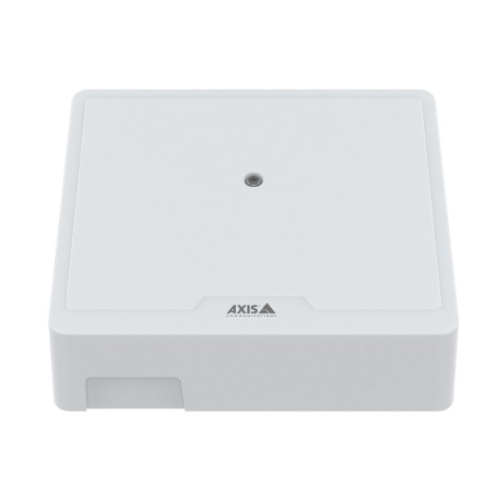 Axis 02368-001 controllore della sicurezza della porta Alloggi 1 porta/porte